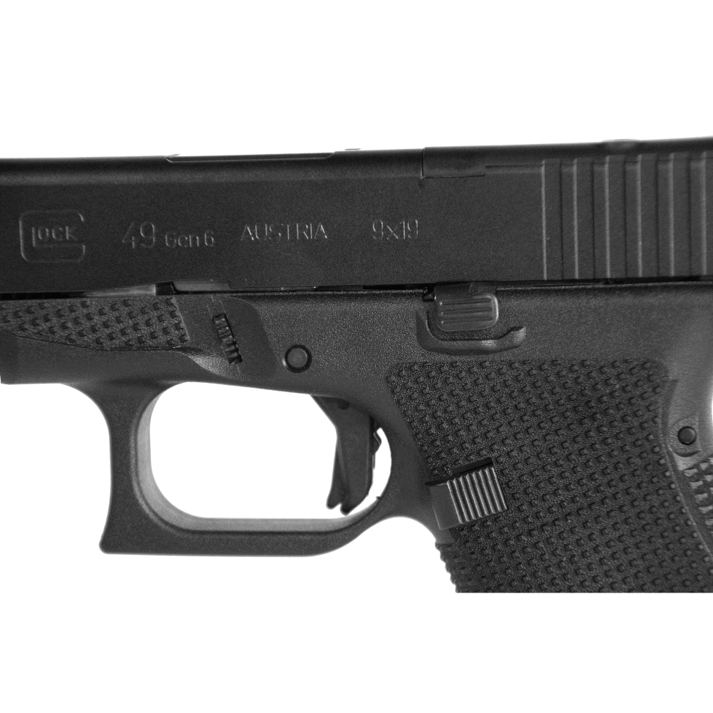 Pistolet Glock 49 Gen. 6 - obrazek 2