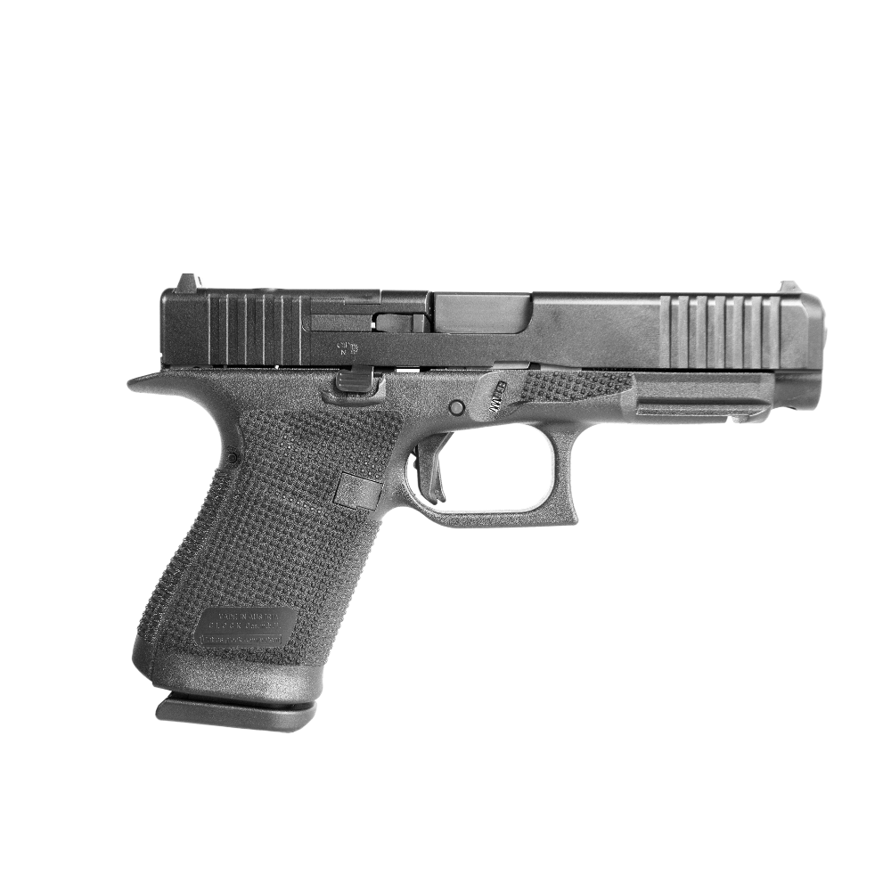 Pistolet Glock 49 Gen. 6 - obrazek 4