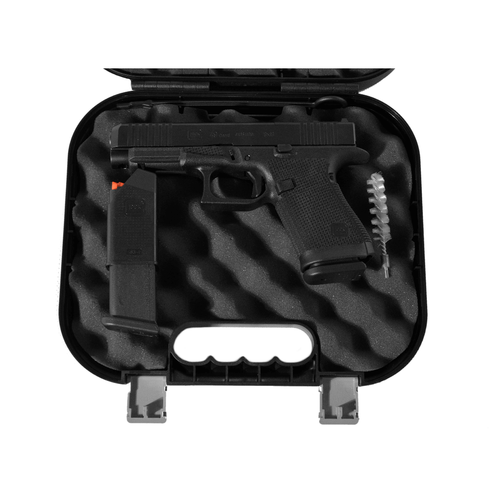 Pistolet Glock 49 Gen. 6 - obrazek 6