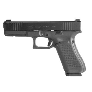 Pistolet GLOCK 17 Gen. 5