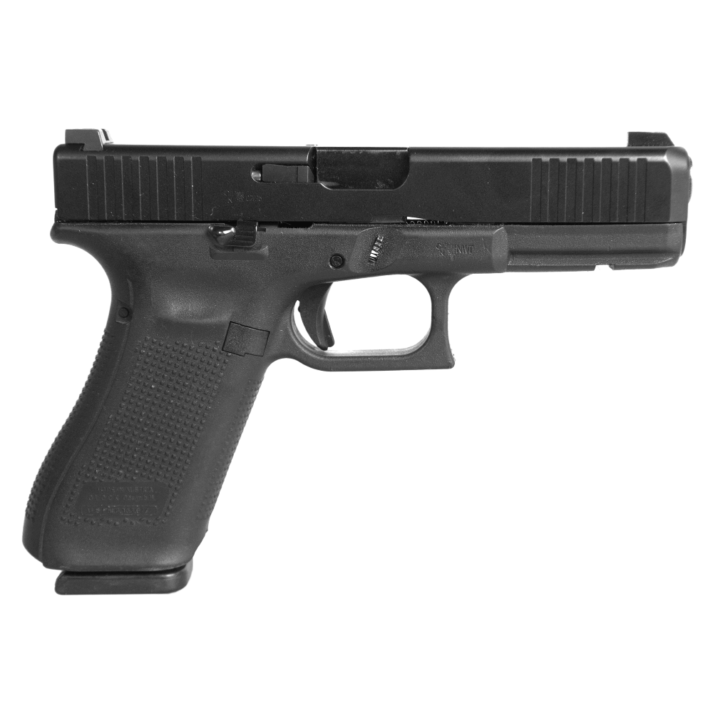 Pistolet GLOCK 17 Gen. 5 - obrazek 2