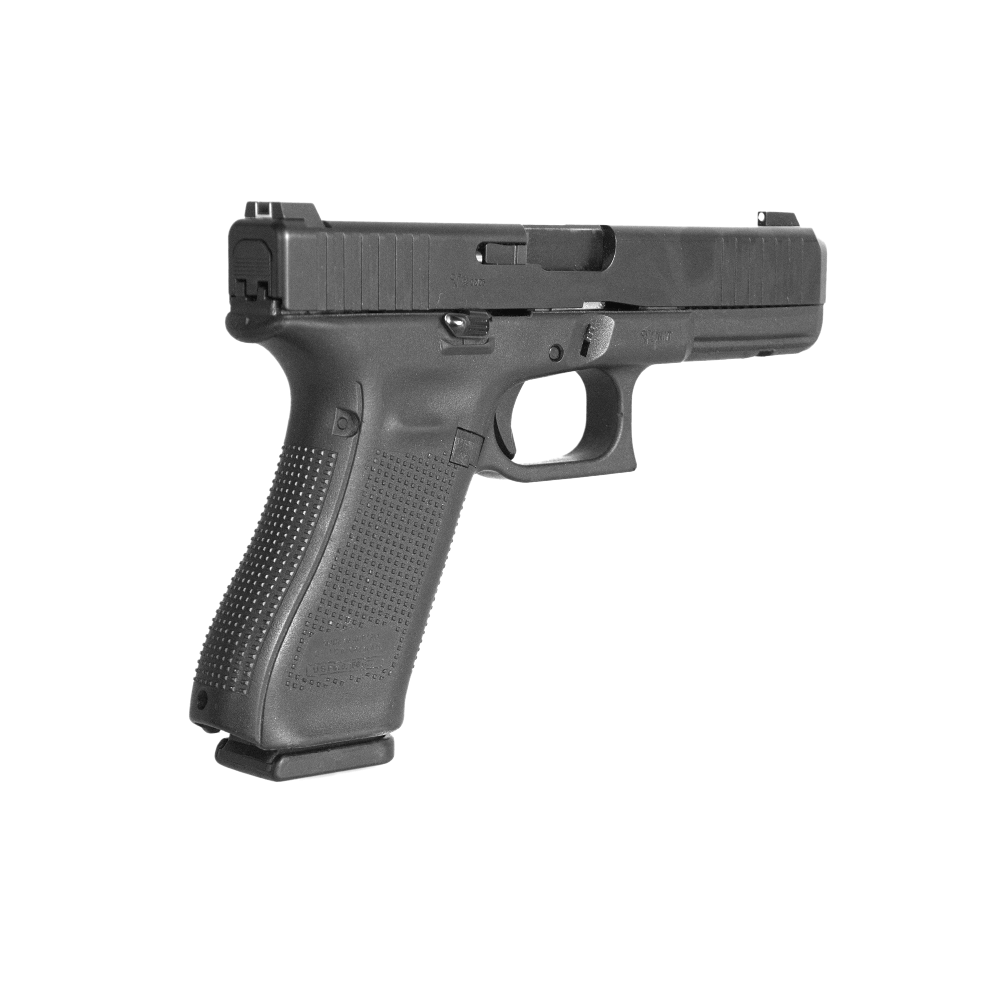 Pistolet GLOCK 17 Gen. 5 - obrazek 3