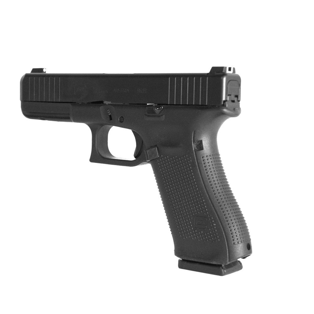 Pistolet GLOCK 17 Gen. 5 - obrazek 4