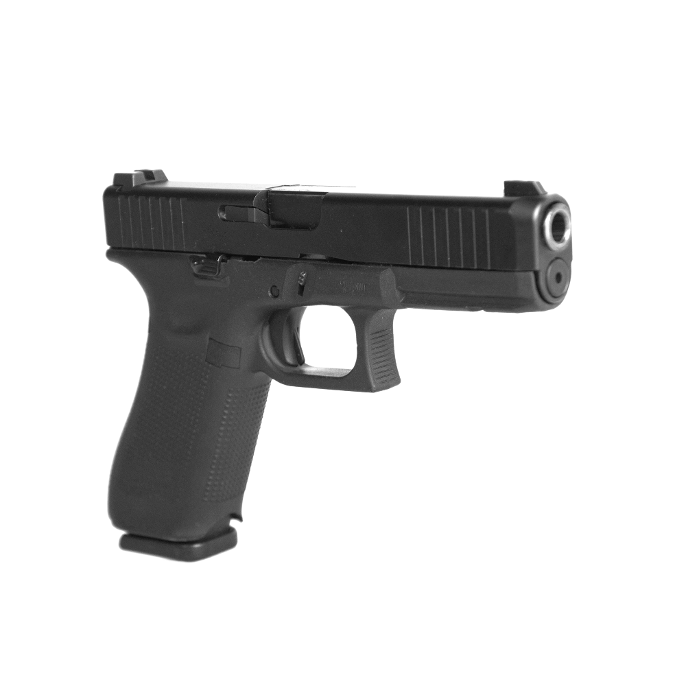 Pistolet GLOCK 17 Gen. 5 - obrazek 5