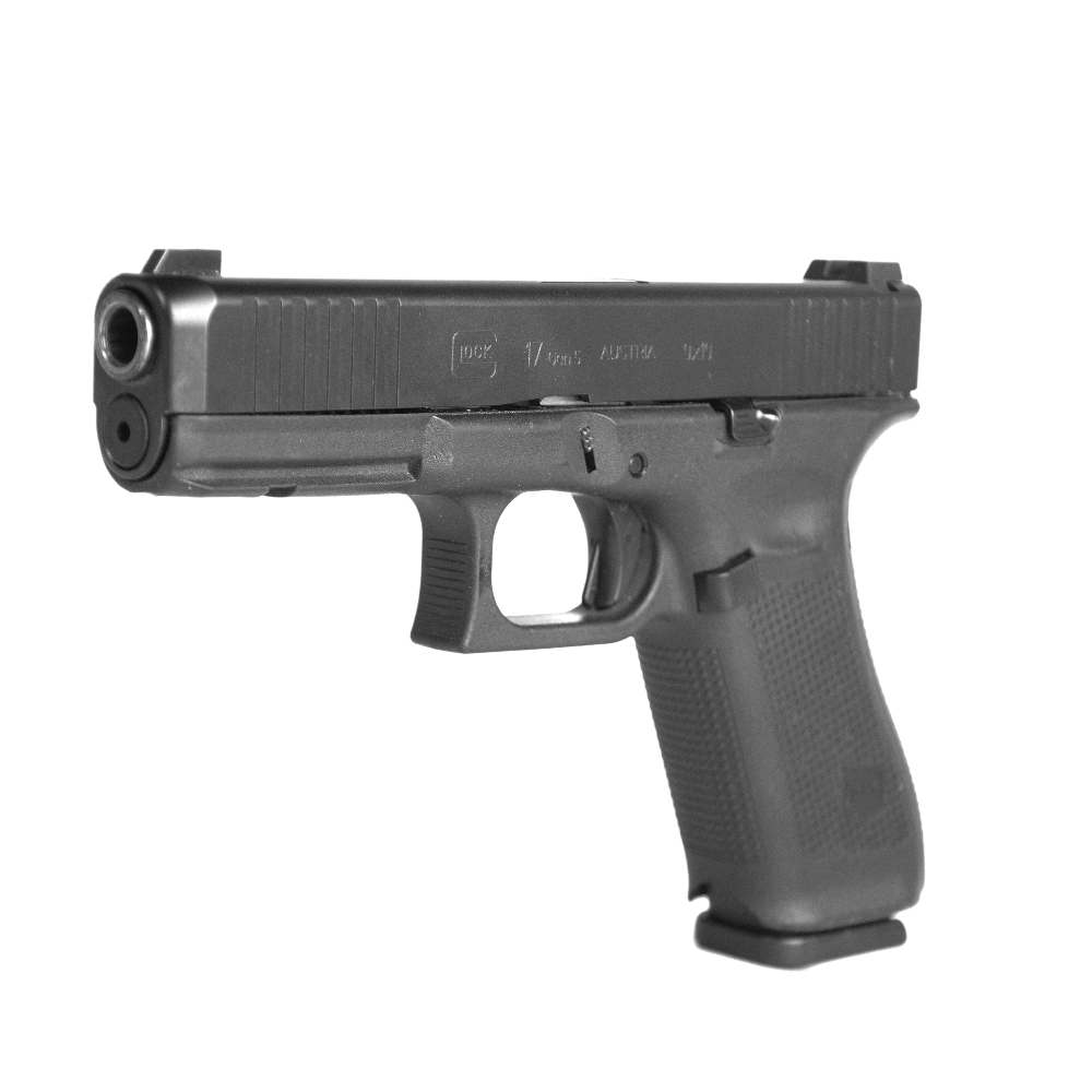 Pistolet GLOCK 17 Gen. 5 - obrazek 6