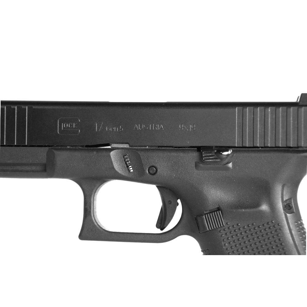 Pistolet GLOCK 17 Gen. 5 - obrazek 8