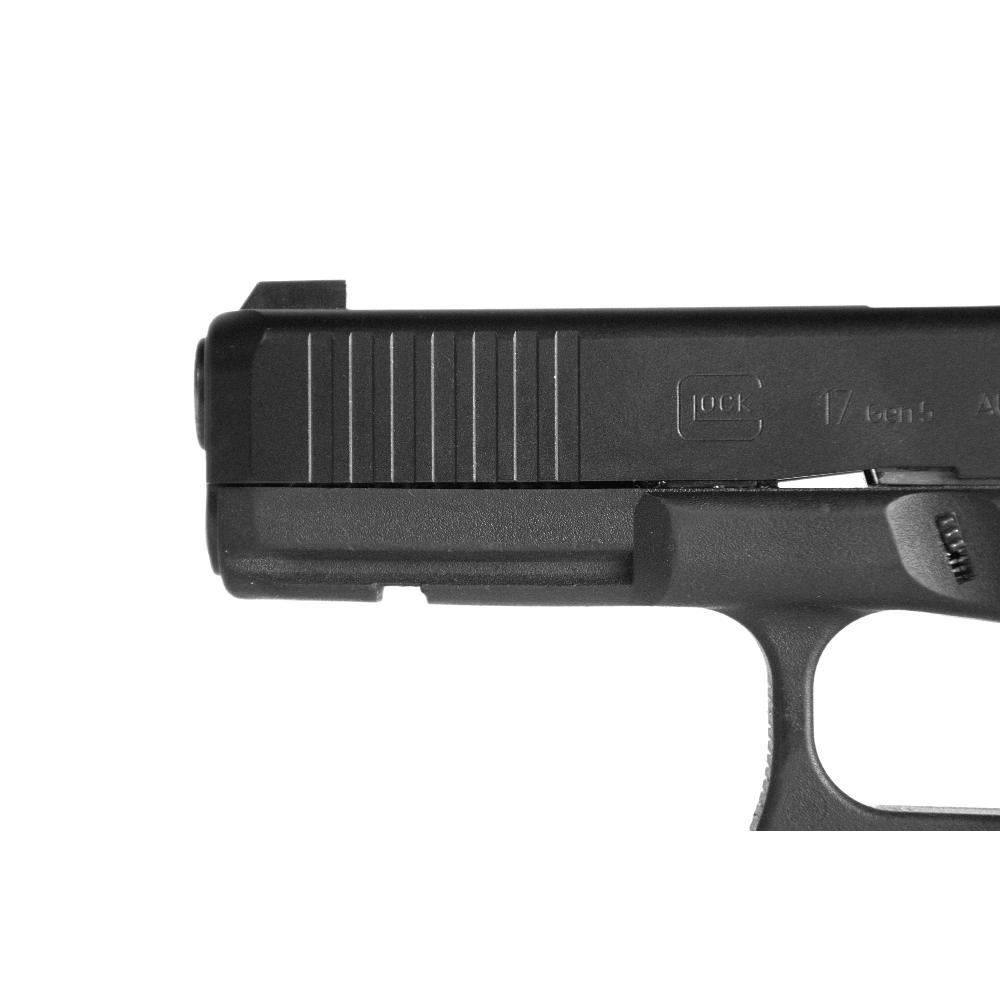 Pistolet GLOCK 17 Gen. 5 - obrazek 9