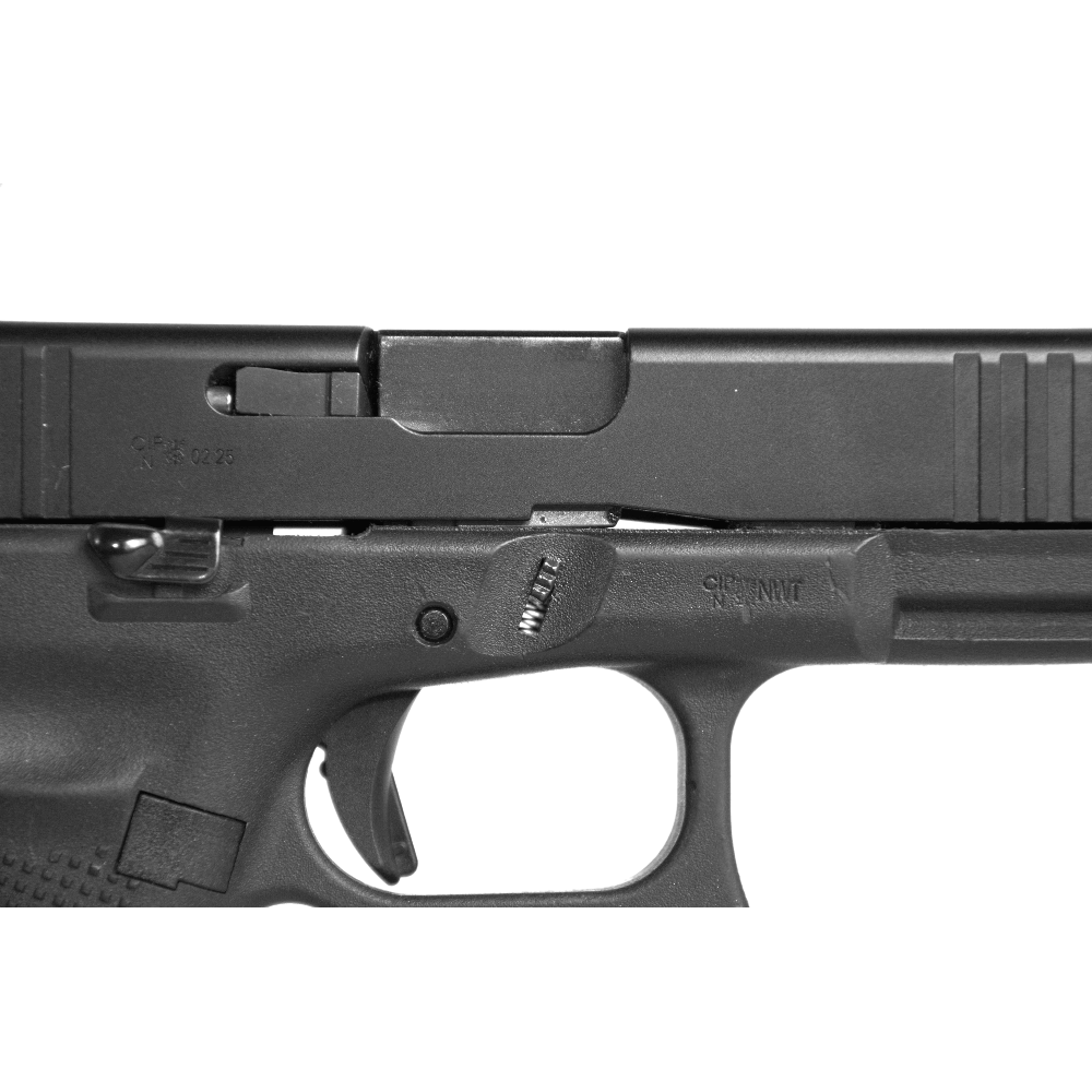 Pistolet GLOCK 17 Gen. 5 - obrazek 10