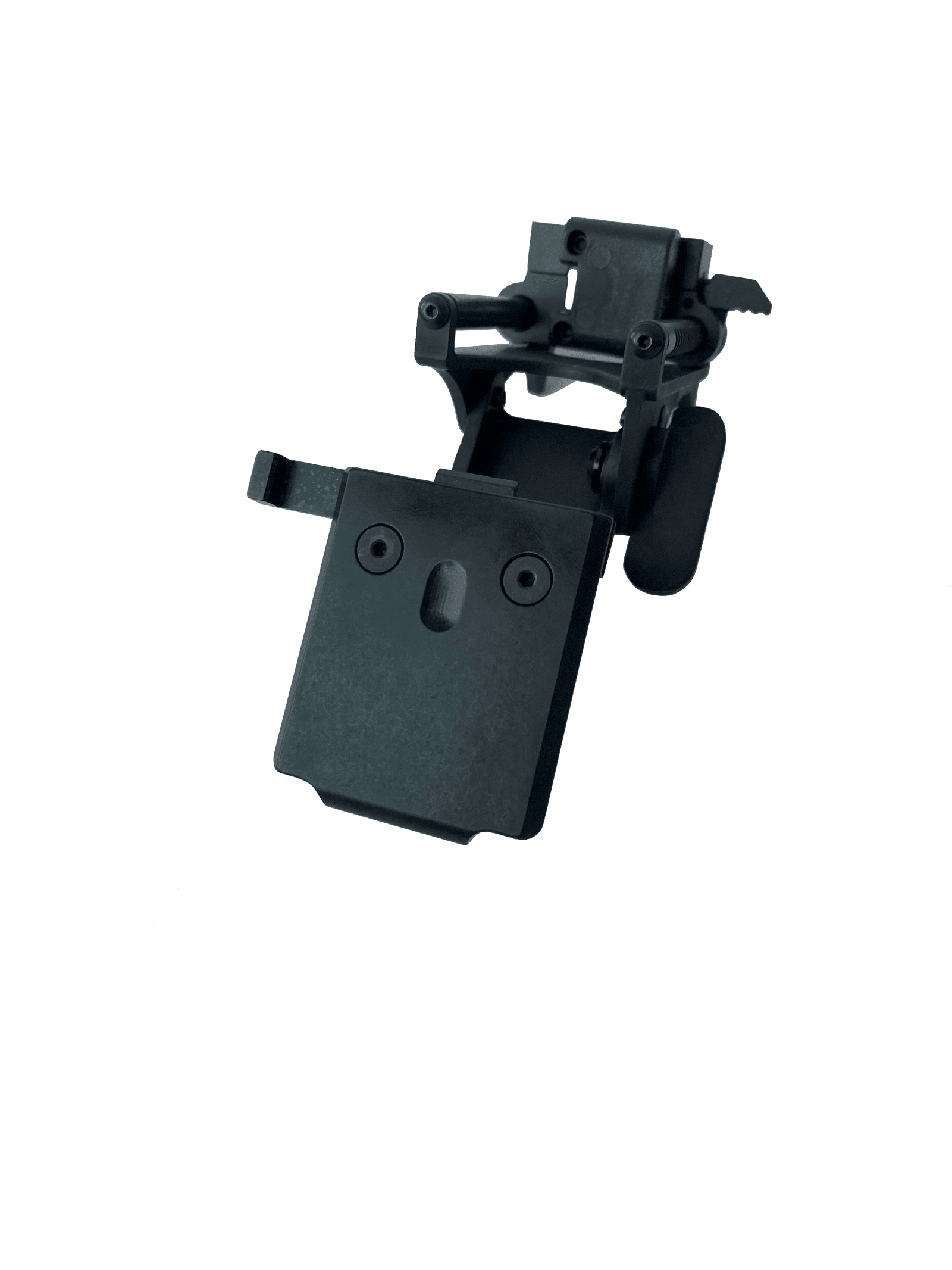 NVG Helmet Mount - obrazek 3