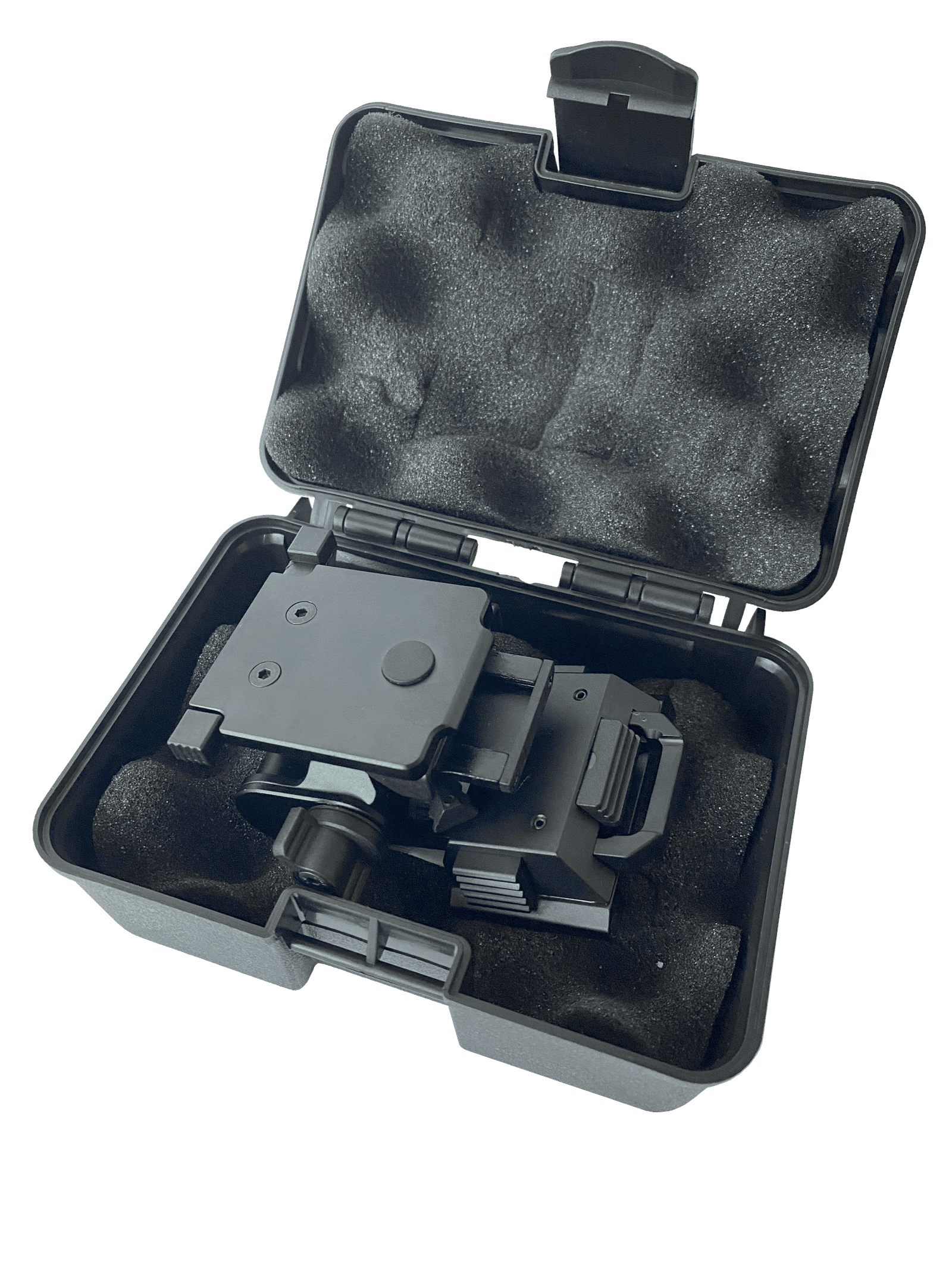NVG Helmet Mount - obrazek 2