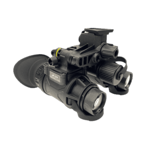 Gogle noktowizyjne PVS Mini J-31W
