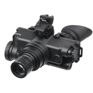 Gogle noktowizyjne AGM Wolf-7 PRO NL1 "HR"