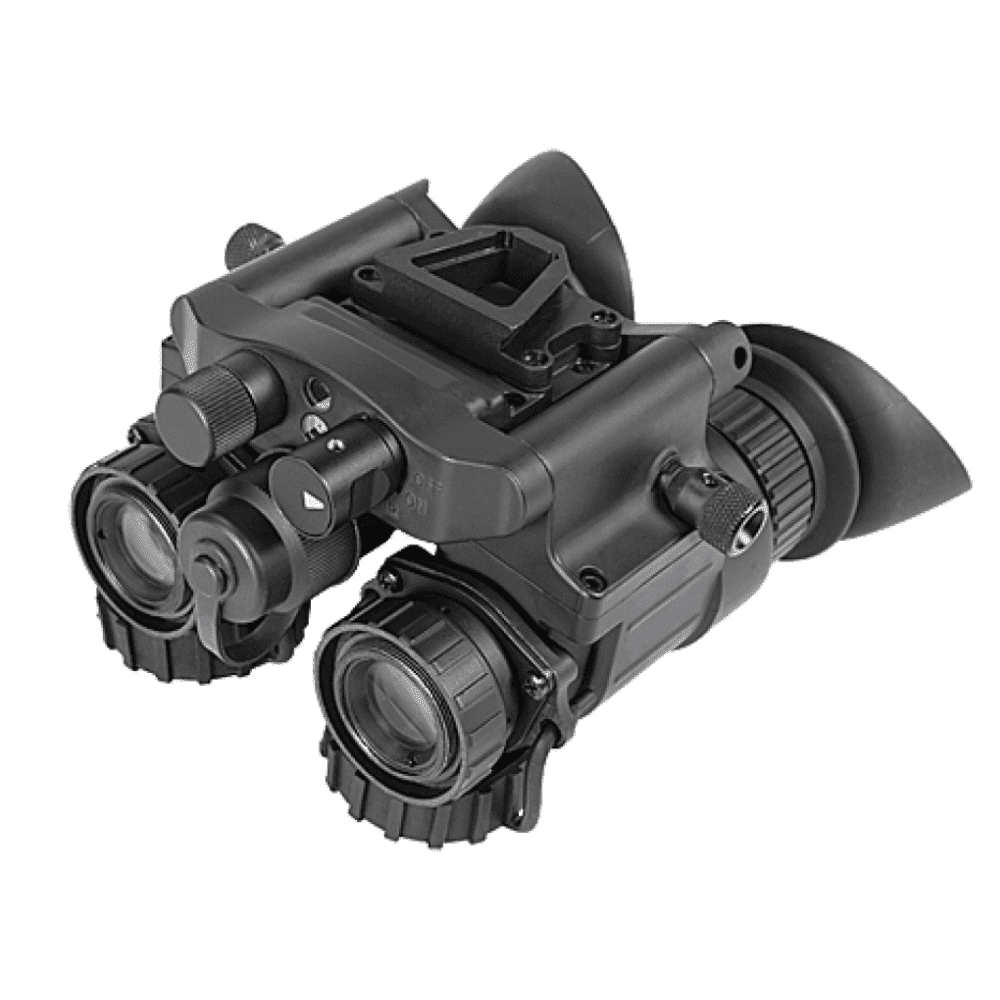 Gogle noktowizyjne AGM NVG-50 NL1