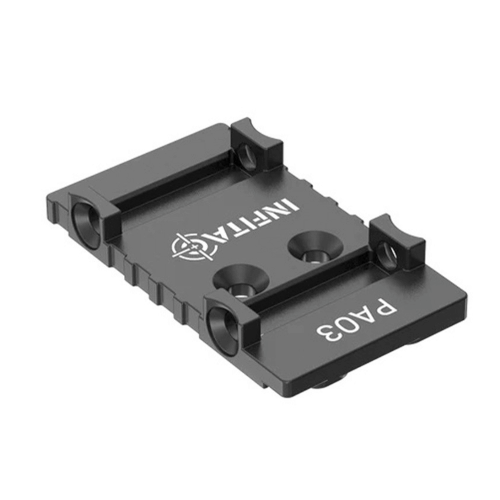 InfiTac PA03 Adapter Pistoletowy Glock MOS
