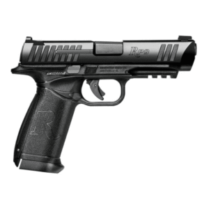 Remington RP9 – pistolet samopowtarzalny kal. 9×19 mm