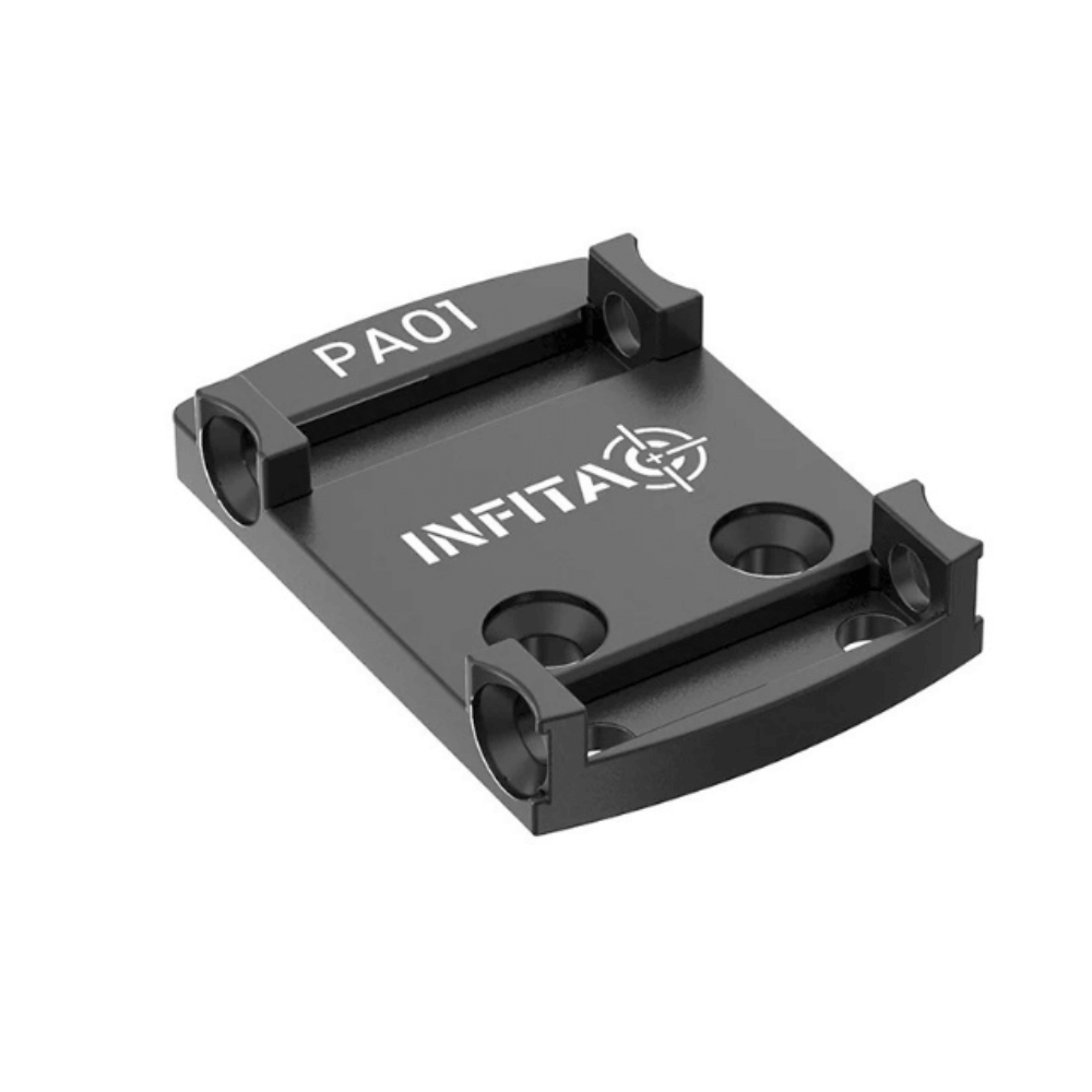 InfiTac PA01 RMSc Adapter Pistoletowy - obrazek 2