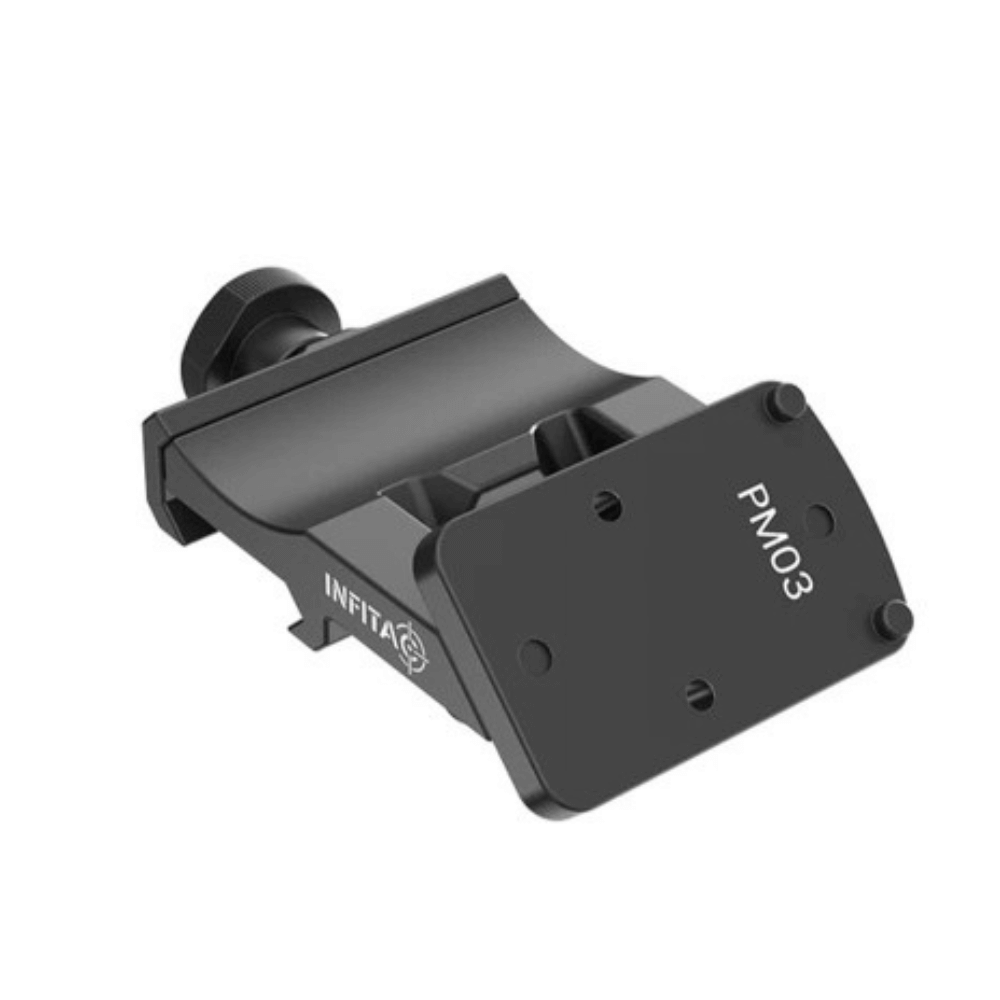InfiTac PM03 - Mocowanie Pod Kątem 45° - obrazek 2