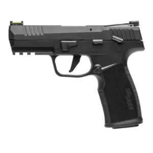 Pistolet Sig Sauer P322 kal. .22LR