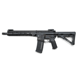 Karabinek Tinck ARX15-MS QUADRO 14,5"