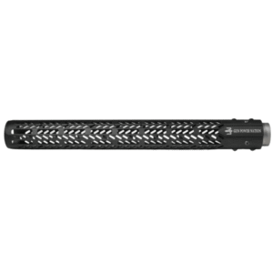 Aluminiowe lekkie łoże okrągłe do AR-15 15 cali