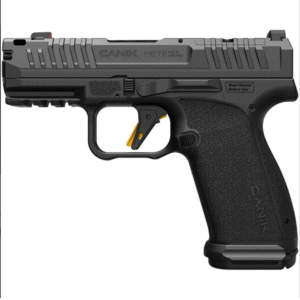 Pistolet Canik METE MC9 Prime Black kal. 9x19