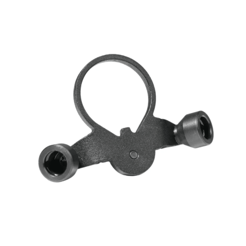 Dwustronna baza QD do pasa nośnego AR-15 / AR-10 - obrazek 2