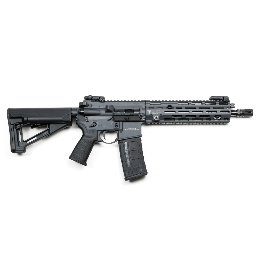 Karabinek Tinck ARX15-MS COMBAT 11,5" - obrazek 2
