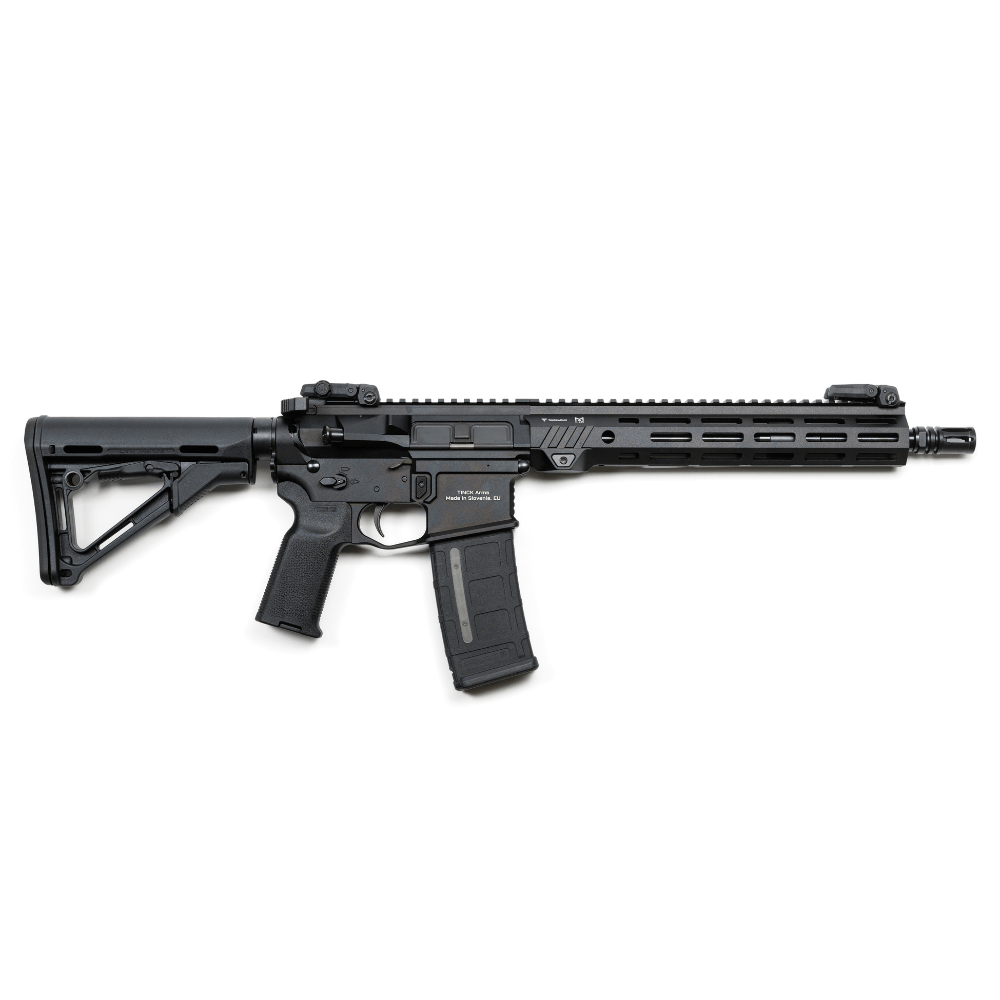 Karabinek Tinck ARX15-MS QUADRO 14,5" - obrazek 2
