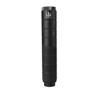 Soundmoderator do AR-15 kal. .223 / 5.56 mm – gwint 1/2x28