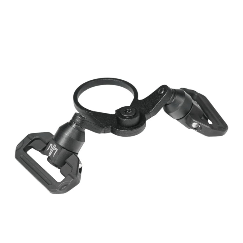 Dwustronna baza QD do pasa nośnego AR-15 / AR-10 - obrazek 3