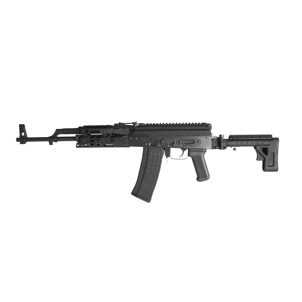 inArms PAC Sporter GPN "Telescopic" kal. 5,56 x 45 - obrazek 2