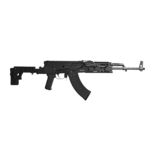 inArms PAC Sporter GPN  "Telescopic"  kal. 7,62 x 39 black