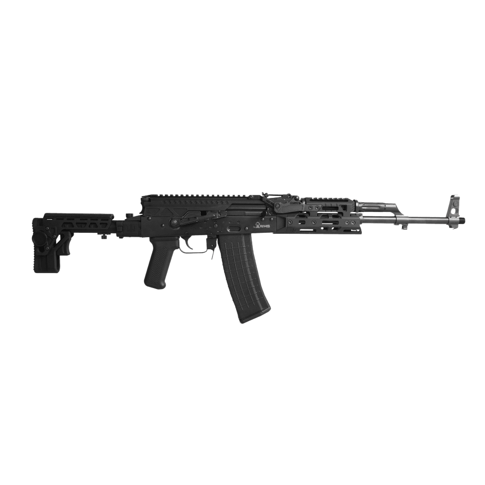 inArms PAC Sporter GPN "Telescopic" kal. 5,56 x 45 - obrazek 3