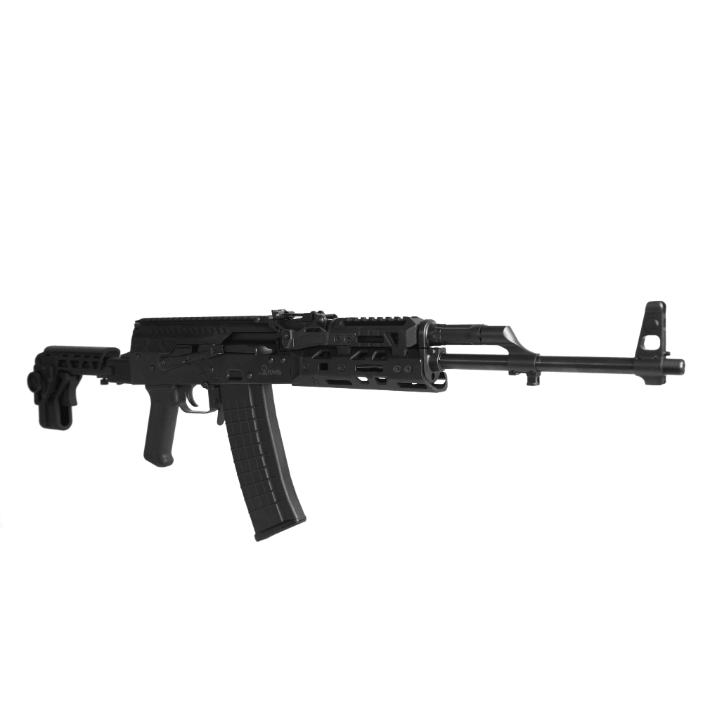 inArms PAC Sporter GPN "Telescopic" kal. 5,56 x 45 - obrazek 4