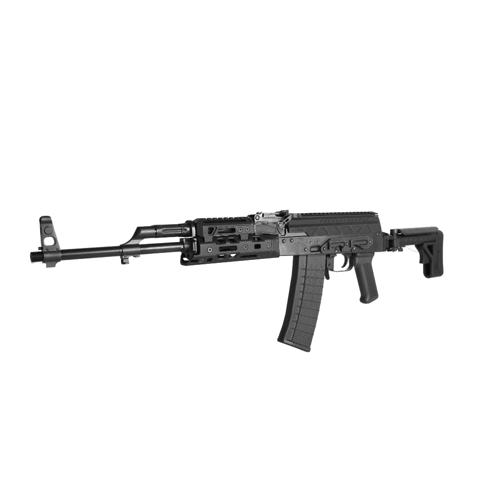 inArms PAC Sporter GPN "Telescopic" kal. 5,56 x 45 - obrazek 5