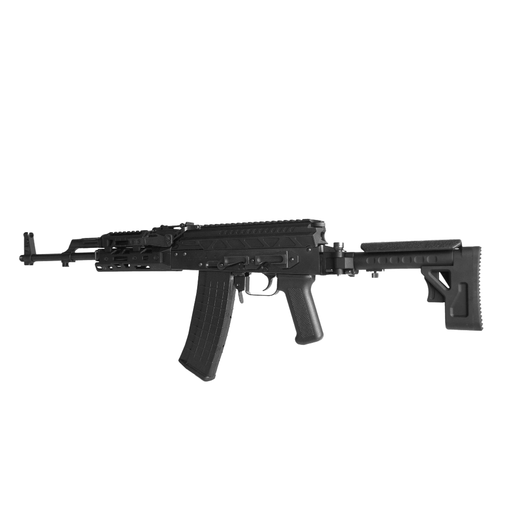 inArms PAC Sporter GPN "Telescopic" kal. 5,56 x 45 - obrazek 6