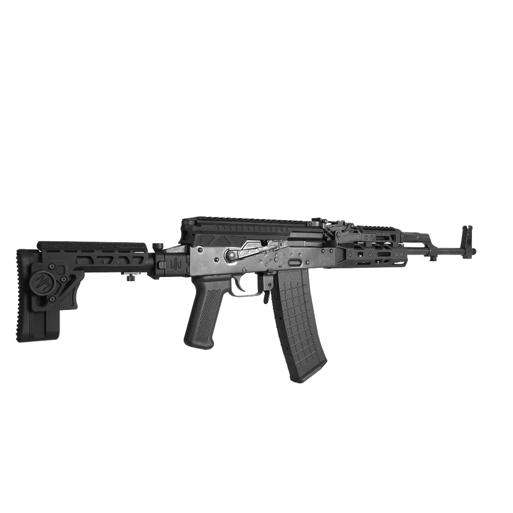 inArms PAC Sporter GPN "Telescopic" kal. 5,56 x 45 - obrazek 7