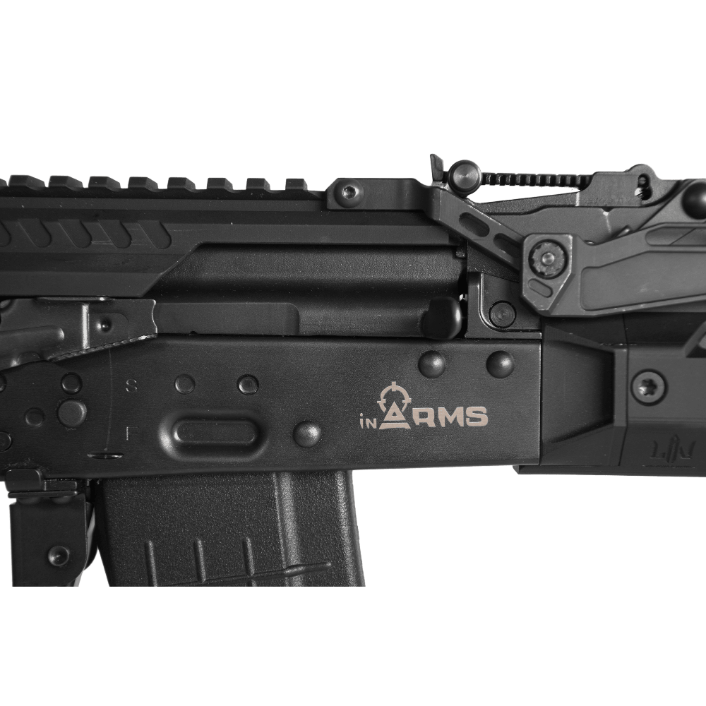 inArms PAC Sporter GPN "Telescopic" kal. 5,56 x 45 - obrazek 8