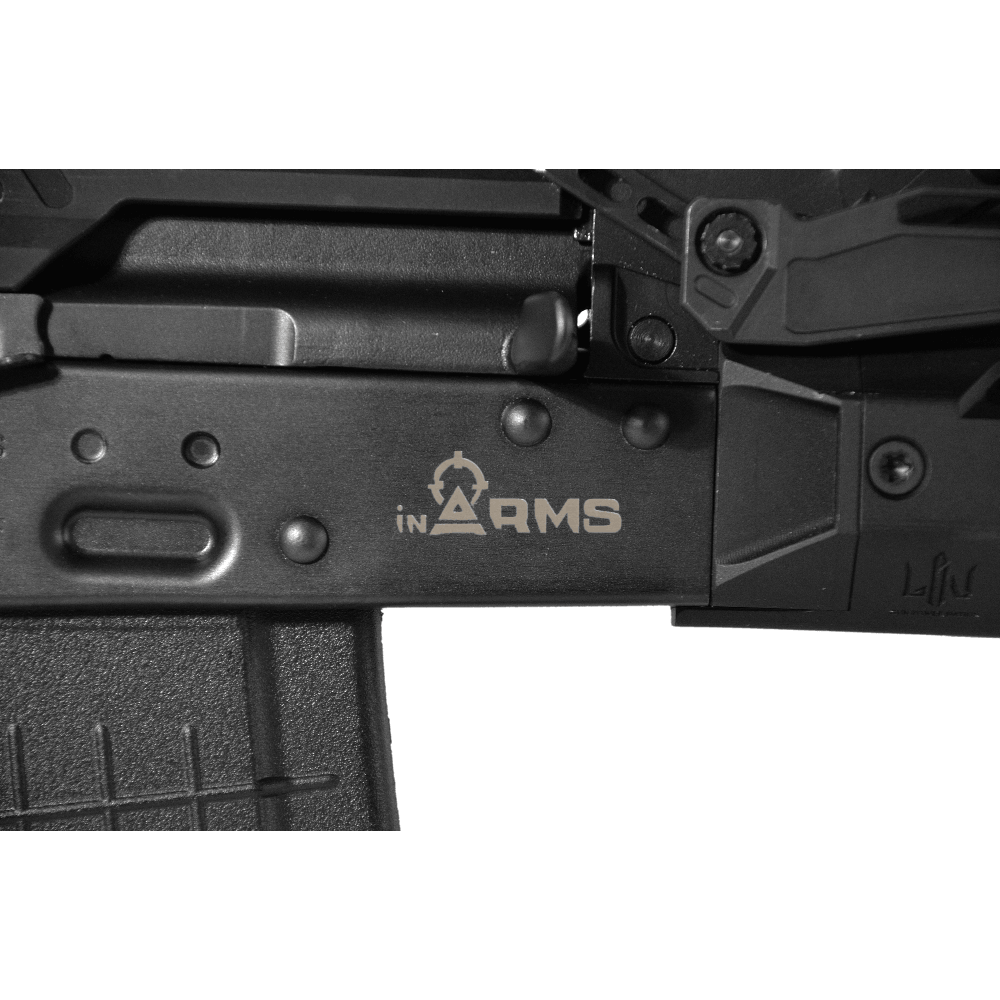 inArms PAC Sporter GPN "Telescopic" kal. 5,56 x 45 - obrazek 9