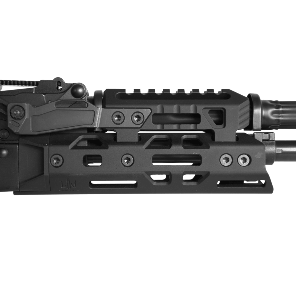 inArms PAC Sporter GPN "Telescopic" kal. 5,56 x 45 - obrazek 12
