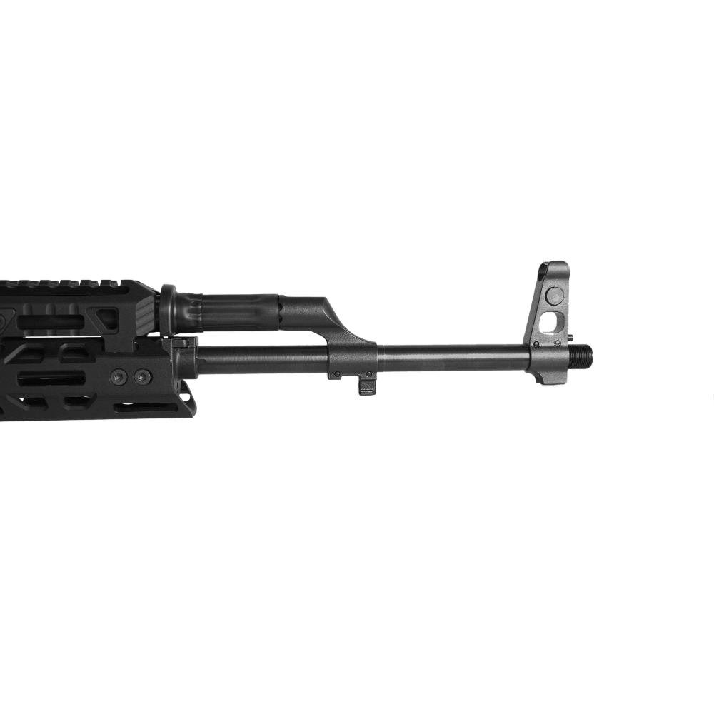 inArms PAC Sporter GPN "Telescopic" kal. 5,56 x 45 - obrazek 13