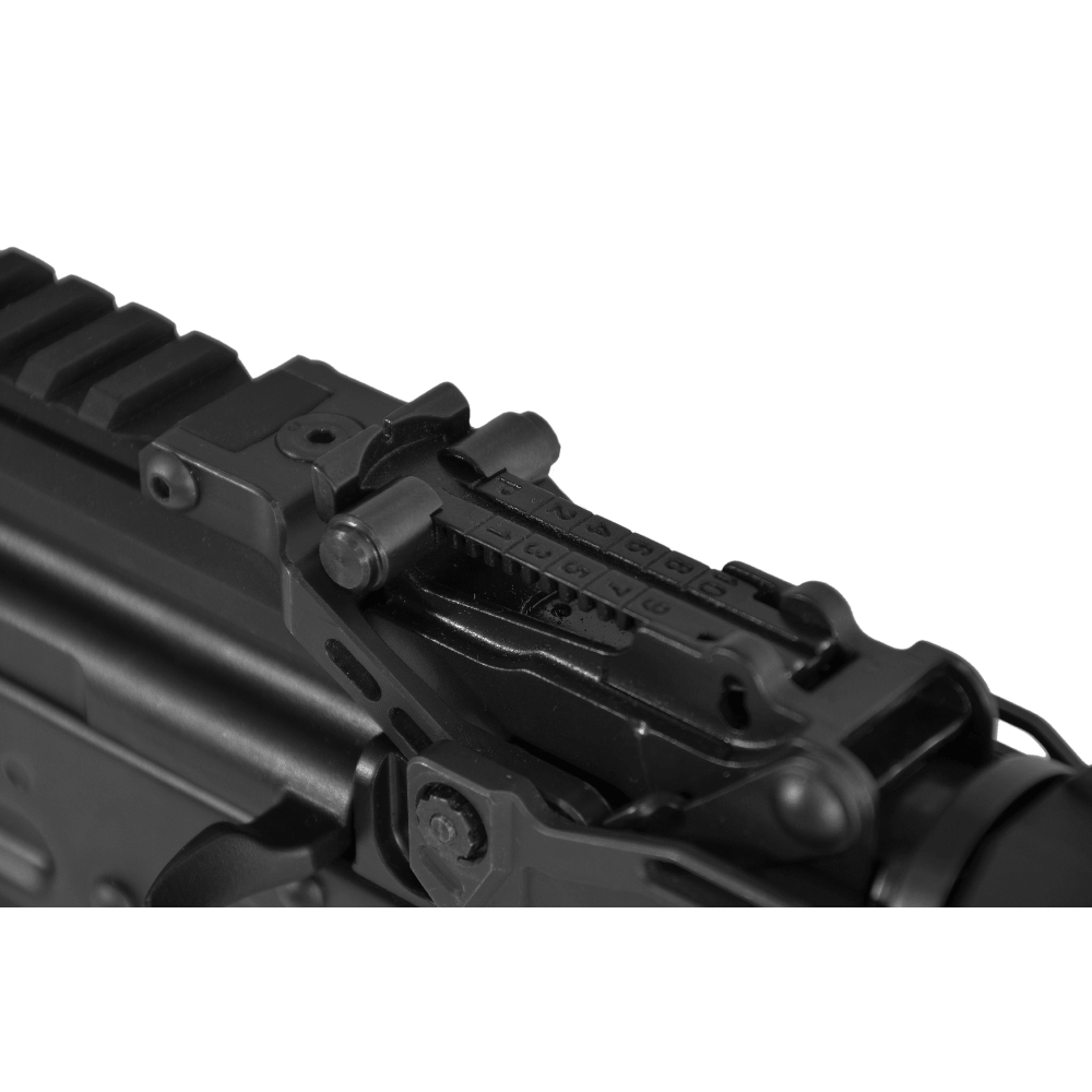 inArms PAC Sporter GPN "Telescopic" kal. 5,56 x 45 - obrazek 14