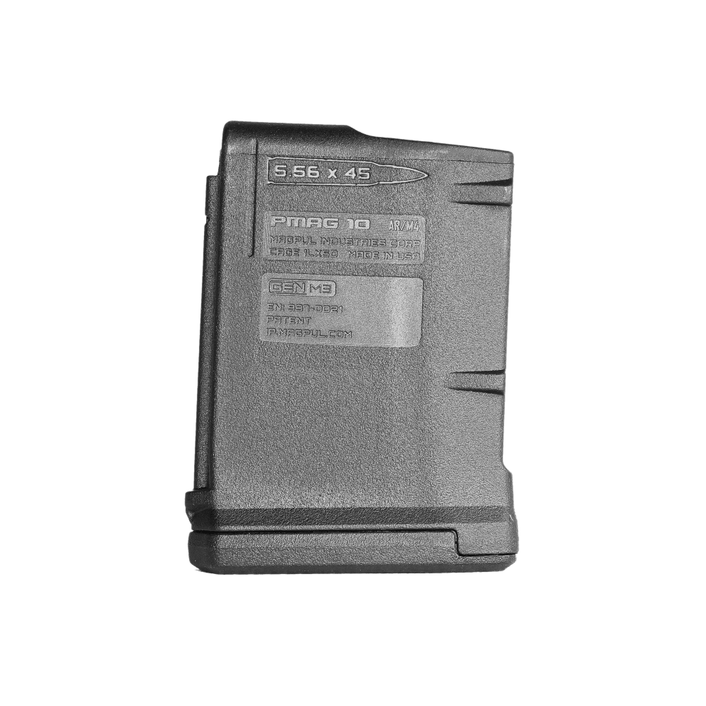 Magazynek Magpul PMAG GEN M3 - obrazek 4