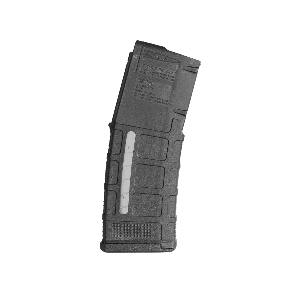 Magazynek Magpul PMAG GEN M3 - obrazek 8