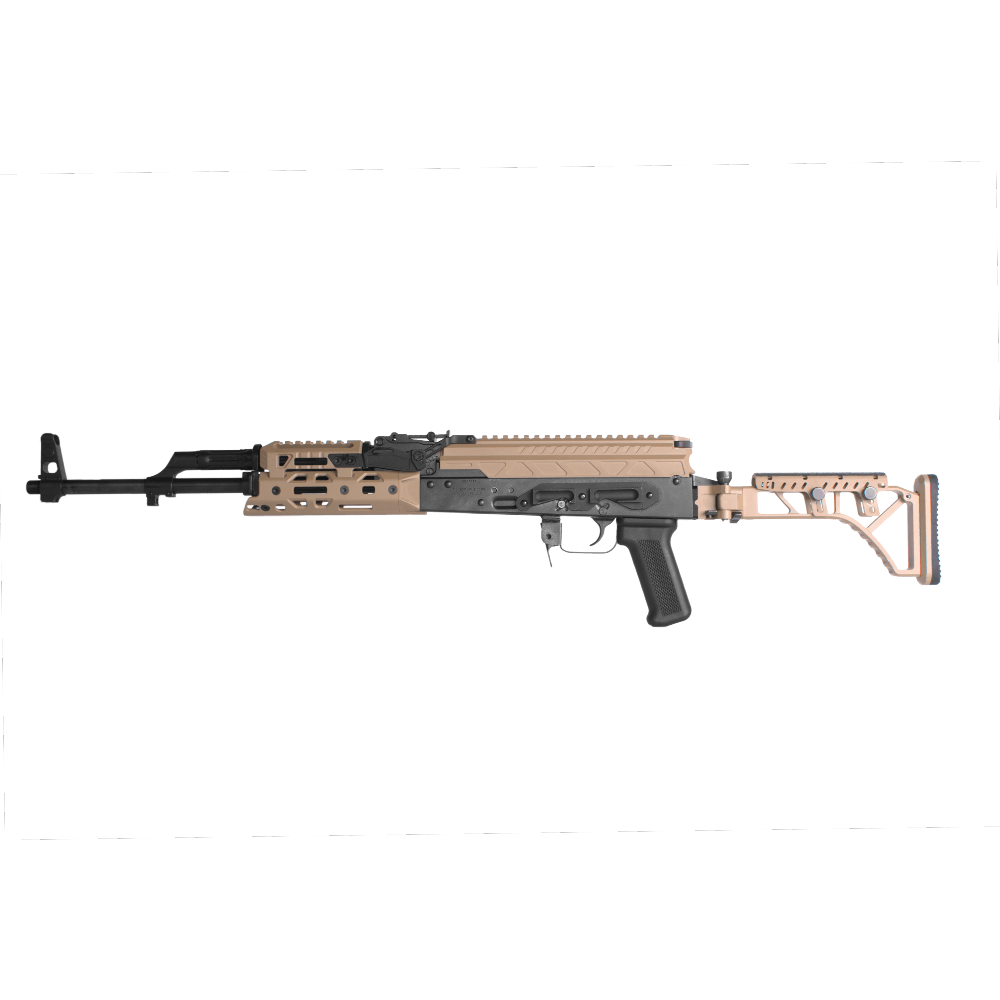 inArms PAC Sporter GPN "Skeleton" kal. 7,62x39 kojot - obrazek 2