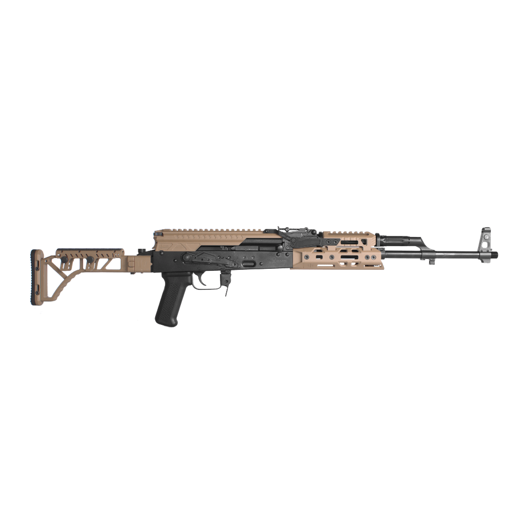 inArms PAC Sporter GPN "Skeleton" kal. 7,62x39 kojot - obrazek 3