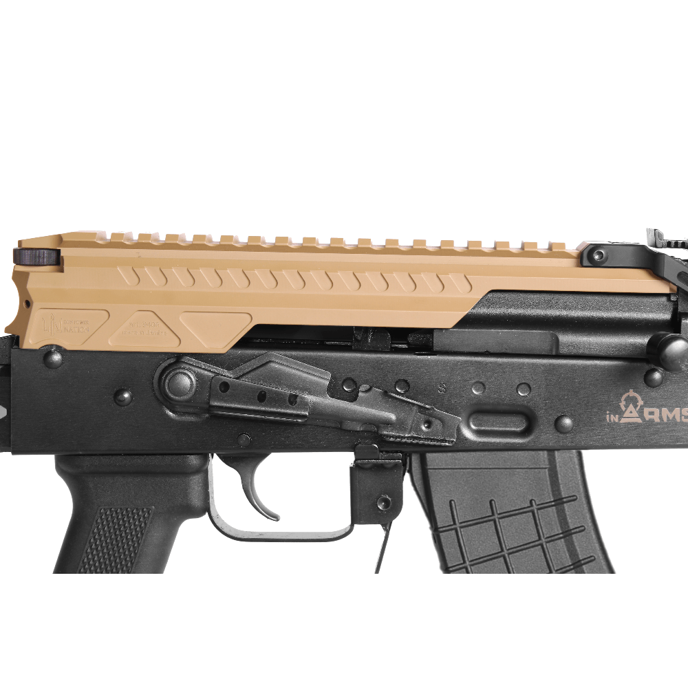 inArms PAC Sporter GPN "Skeleton" kal. 7,62x39 kojot - obrazek 7