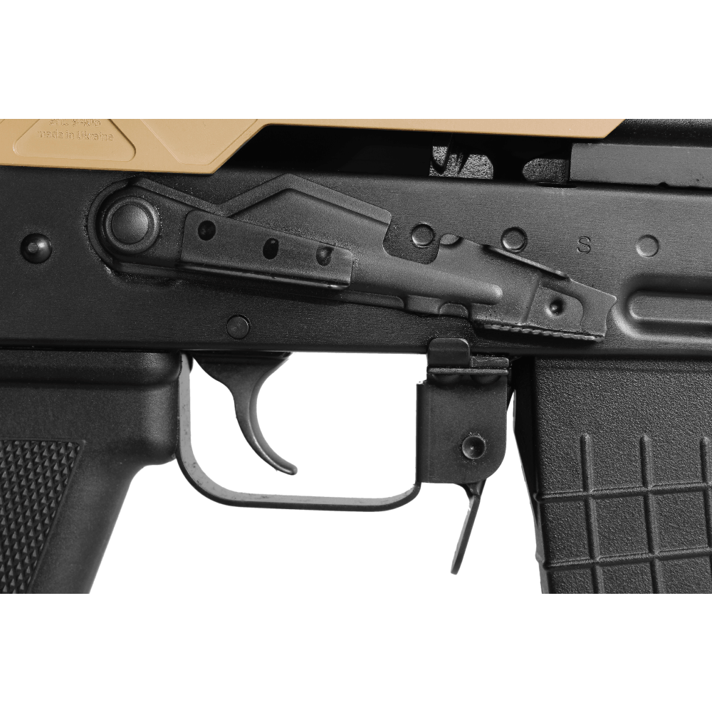 inArms PAC Sporter GPN "Skeleton" kal. 7,62x39 kojot - obrazek 9