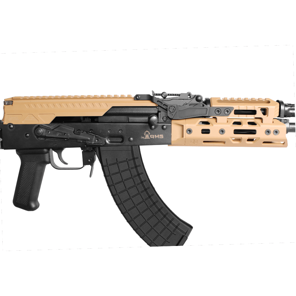 inArms PAC Sporter GPN "Skeleton" kal. 7,62x39 kojot - obrazek 10