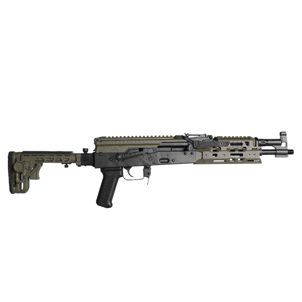 inArms PAC Hellpup GPN "Telescopic" kal. 5,56x45 - obrazek 2